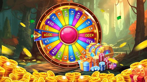 Money Slots پاکستان ریئل منی گیمز